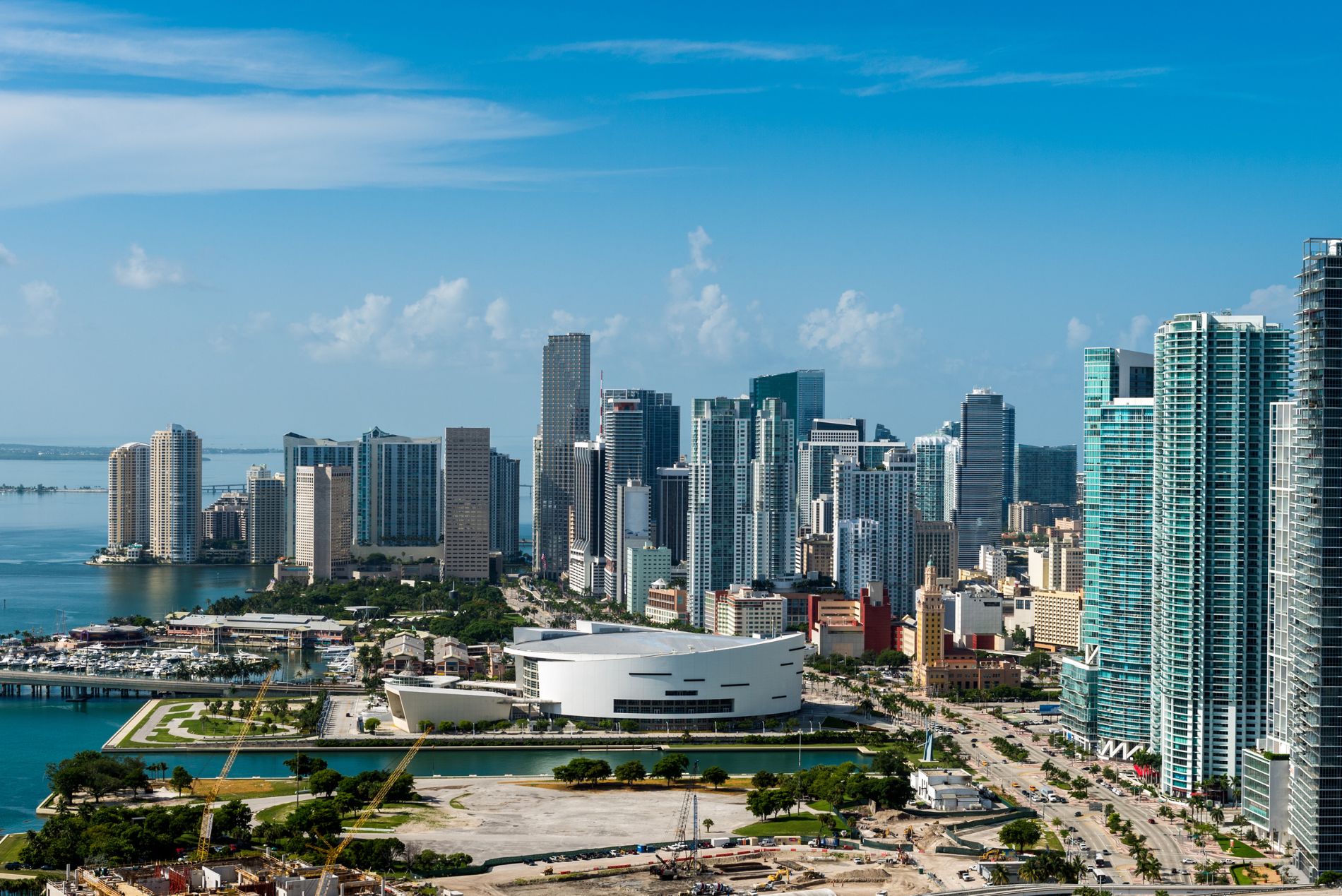 Things to do in Downtown Miami 2024