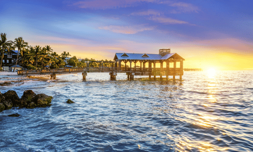 Tour the Florida Keys