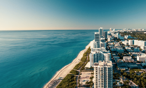 Discover the best time to visit Miami