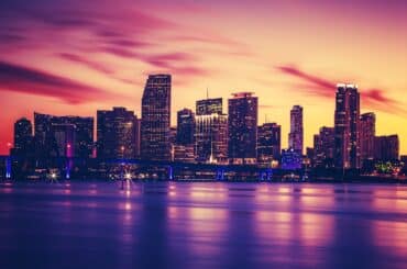 Mejores cosas para hacer gratis en Miami
