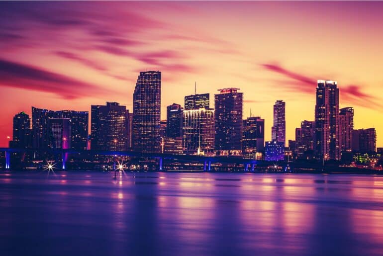 Mejores cosas para hacer gratis en Miami