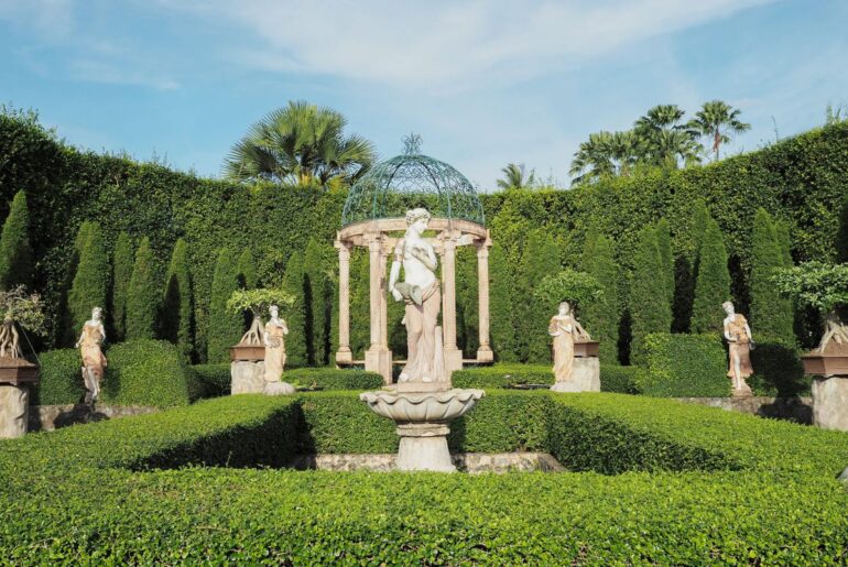 Mejores museos en Miami