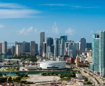 ¿Qué hacer en el centro de Miami?