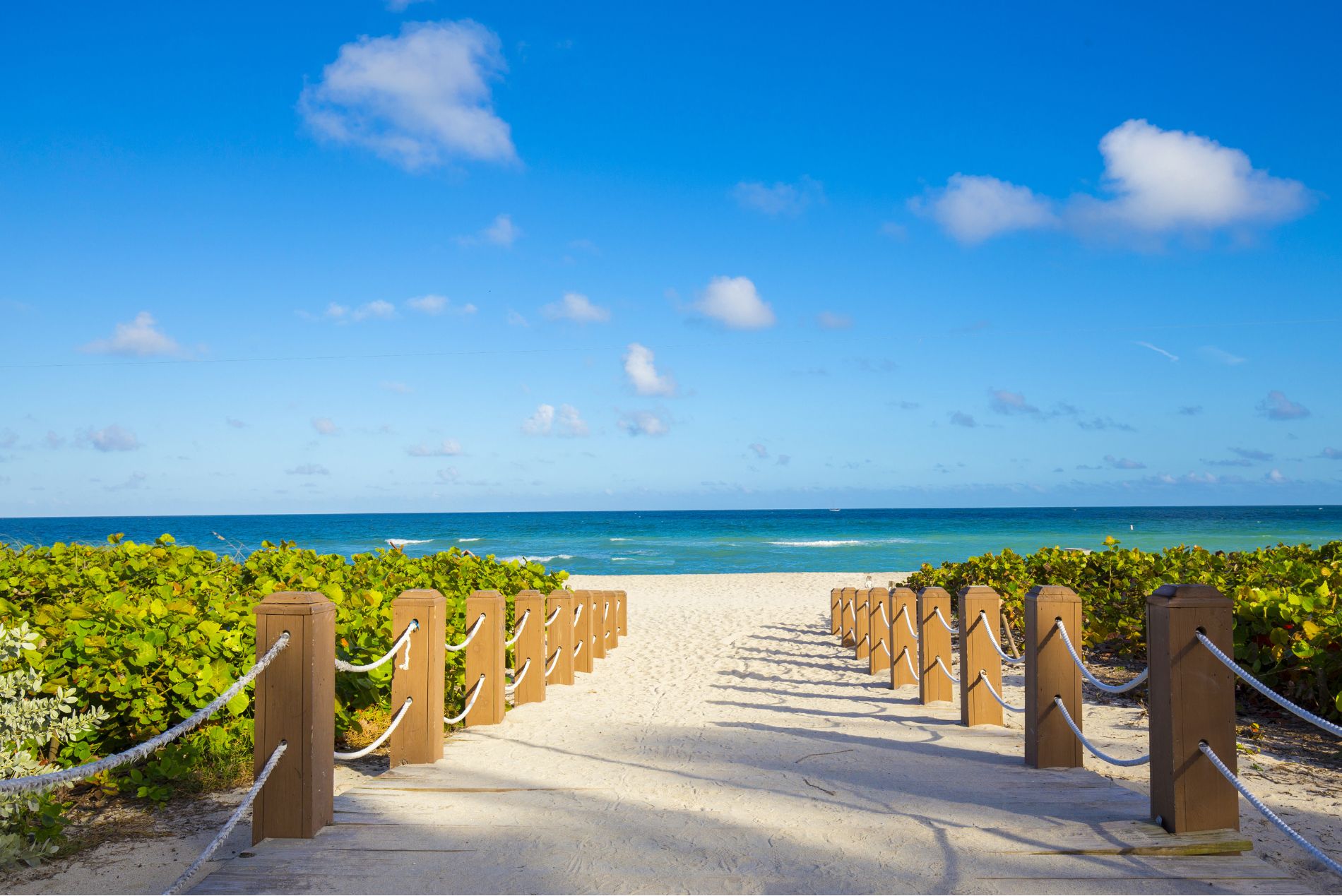 Descubre las mejores playas cerca a Orlando, Florida