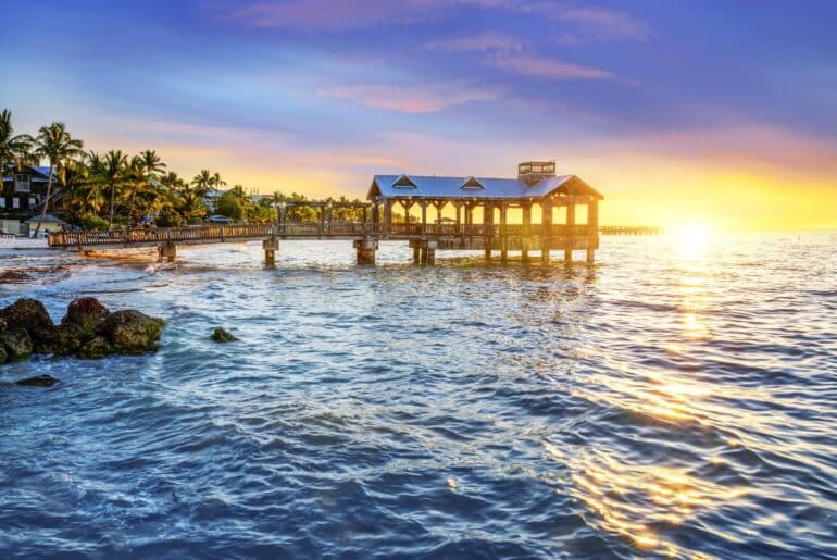 Actividades para hacer en Key West