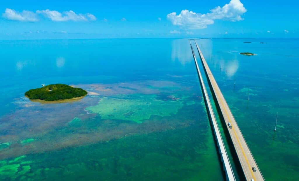Mejores actividades Key West Overseas Highway
