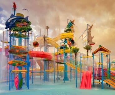 Mejores parques acuáticos de Orlando