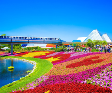 Mejores parques de Orlando