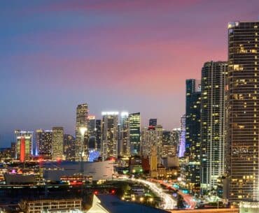 Miami, Florida