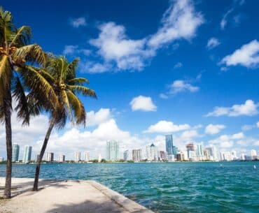 Miami en 3 días