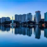 Qué hacer en Downtown Orlando