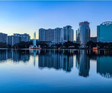 Qué hacer en Downtown Orlando