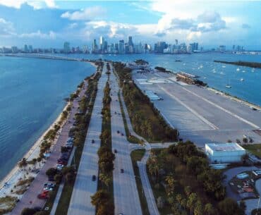 Mejor ruta de Miami a Orlando