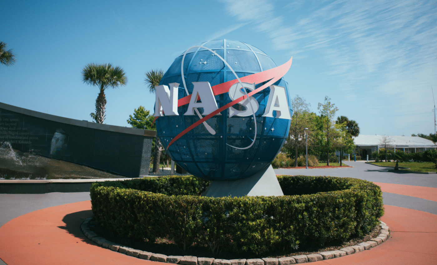 Centro Espacial Kennedy em Orlando