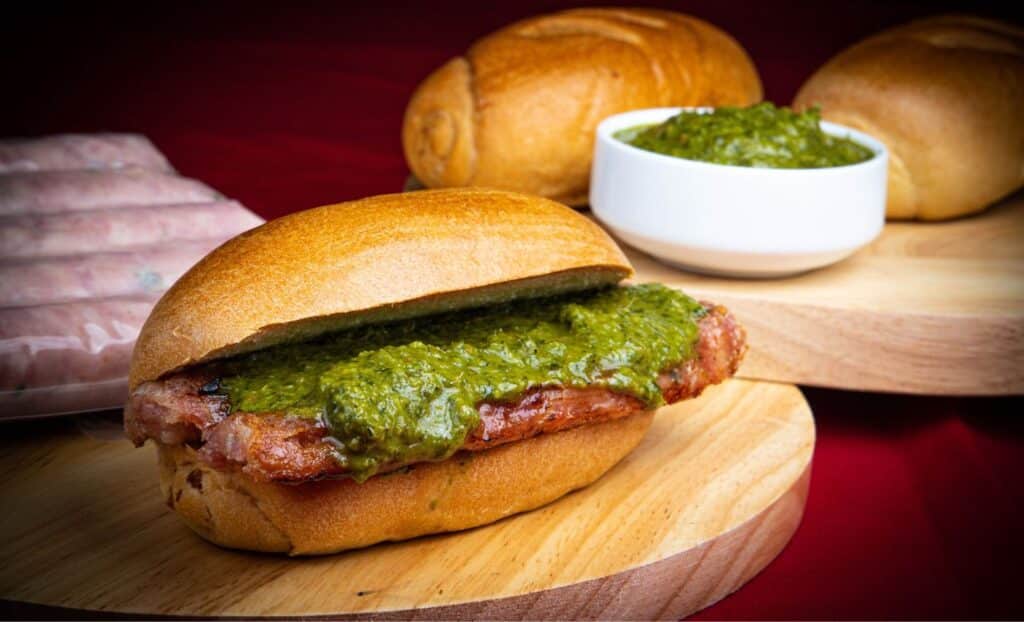 Restaurantes argentinos en Fort Lauderdale