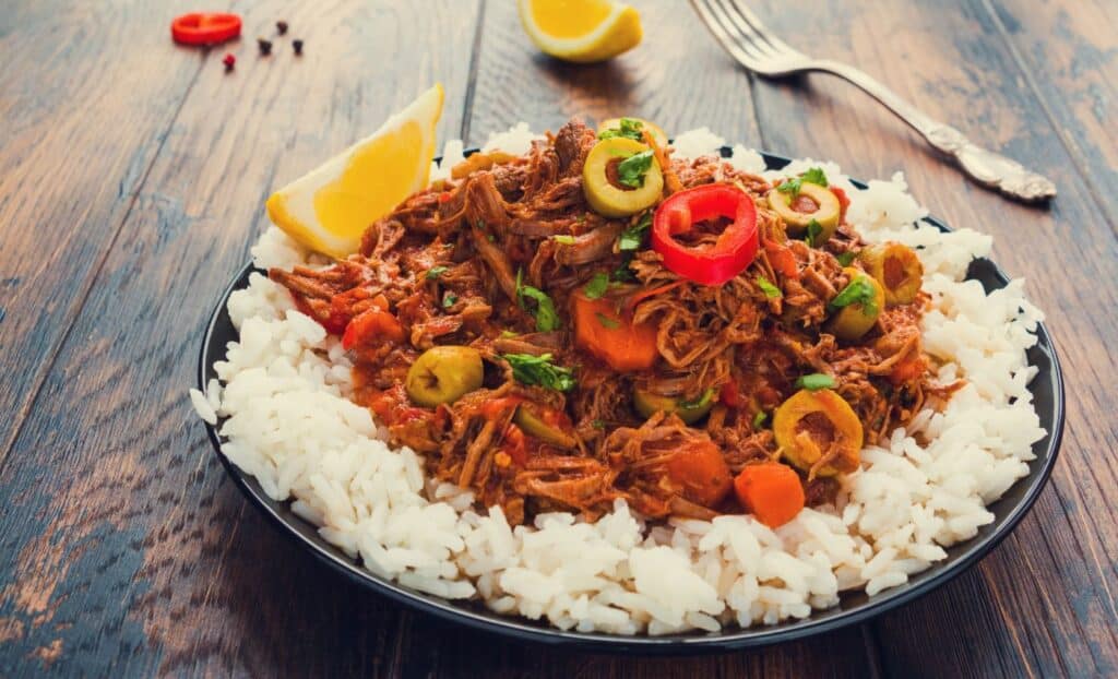 Restaurantes cubanos en Fort Lauderdale