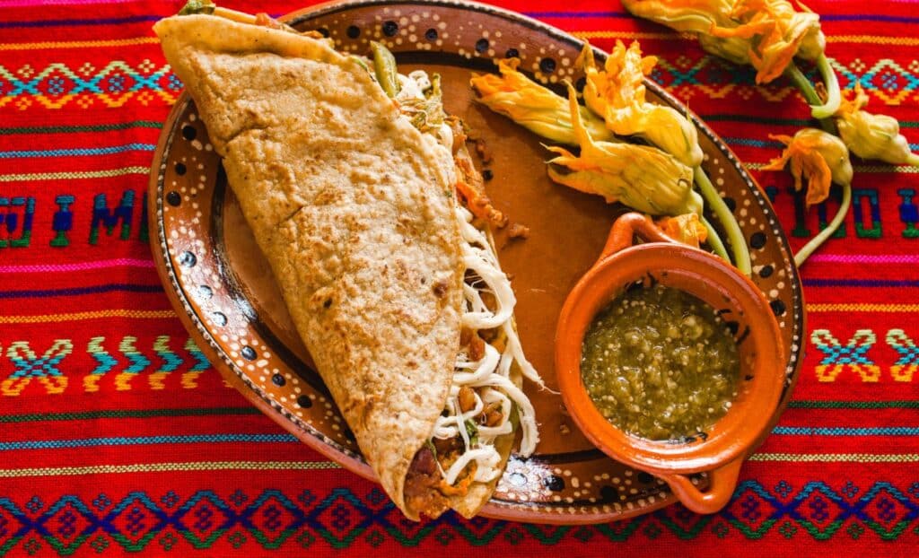 Restaurantes mexicanos en Fort Lauderdale