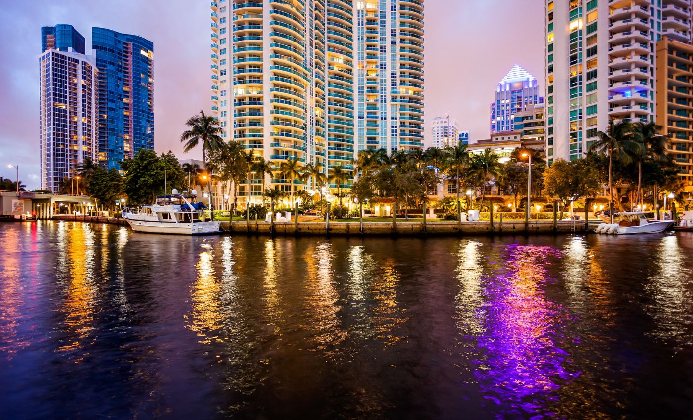 Surprising Que Hacer En Fort Lauderdale Photos