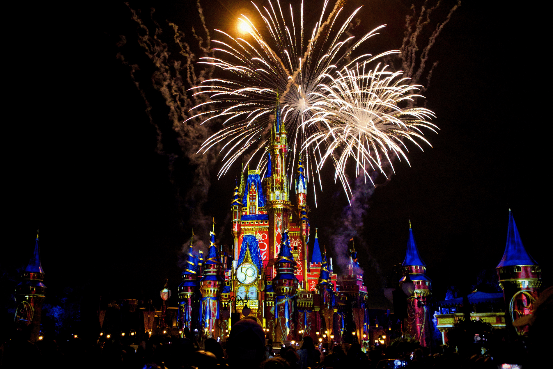 Happily Ever After Disney