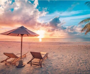 Descubre las mejores playas de Fort Lauderdale, Florida