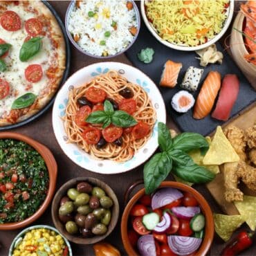 Mejores restaurantes en Fort Lauderdale