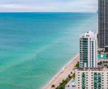 Mejores zonas para alojarse en Fort Lauderdale