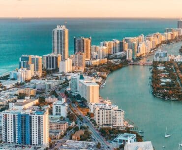 Miami, Florida