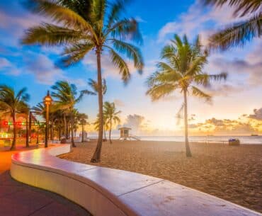 Itinerario con las mejores cosas que hacer en Fort Lauderdale en 5 días