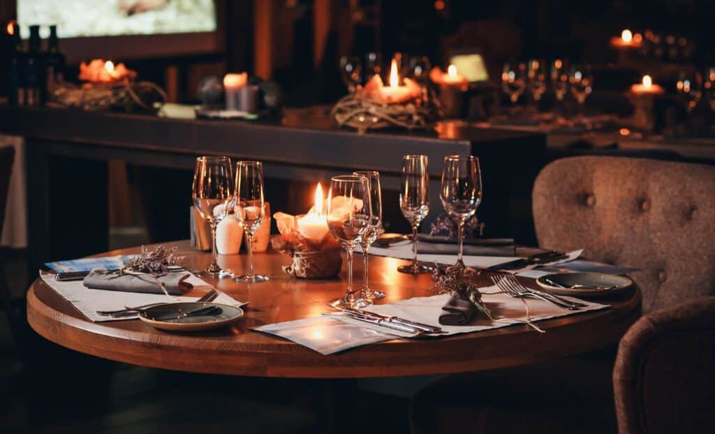 Restaurantes de lujo en Fort Lauderdale