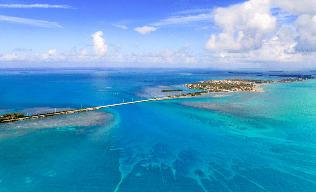 what to do in the Florida Keys