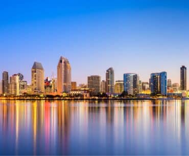 Conoce las mejores actividades para hacer en san Diego