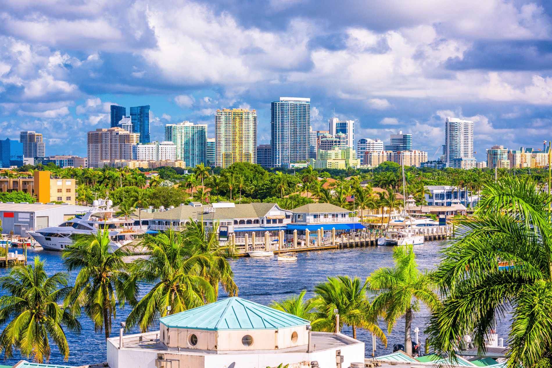 Qué hacer en Fort Lauderdale en 3 días