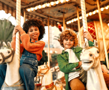 Descubre las mejores cosas para hacer en Magic Kingdom