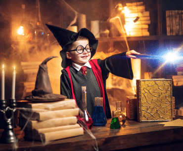 Visita el parque de Universal Studios Harry Potter en Los Ángeles