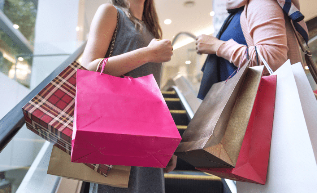 where to go shopping in Fort Lauderdale