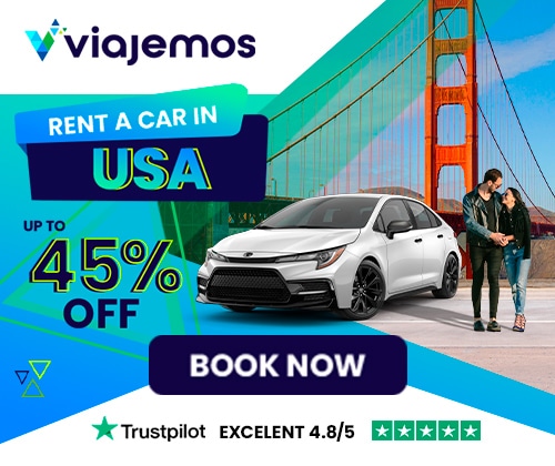 Car rental in the United States
