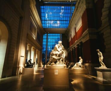 Mejores Museos en New York