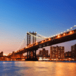 Curiosidades del Puente de Brooklyn