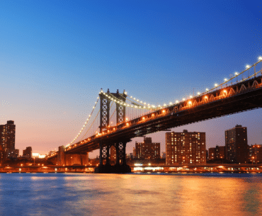 Curiosidades del Puente de Brooklyn