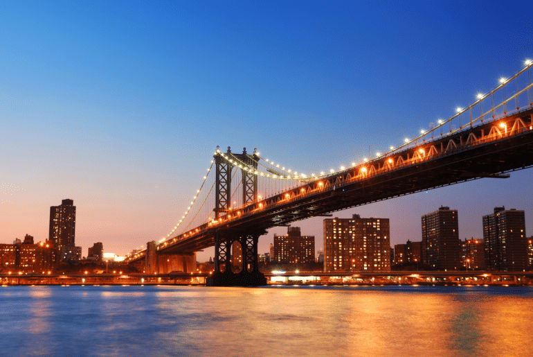 Curiosidades del Puente de Brooklyn