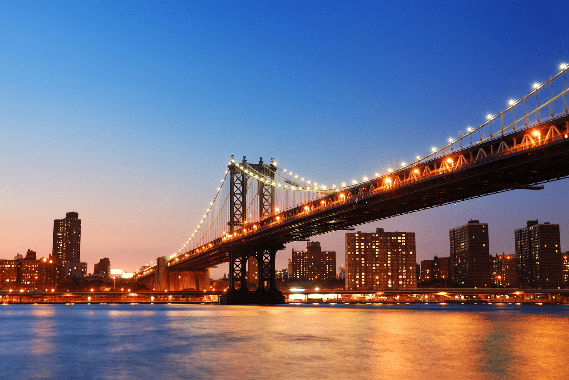 Curiosidades del Puente de Brooklyn