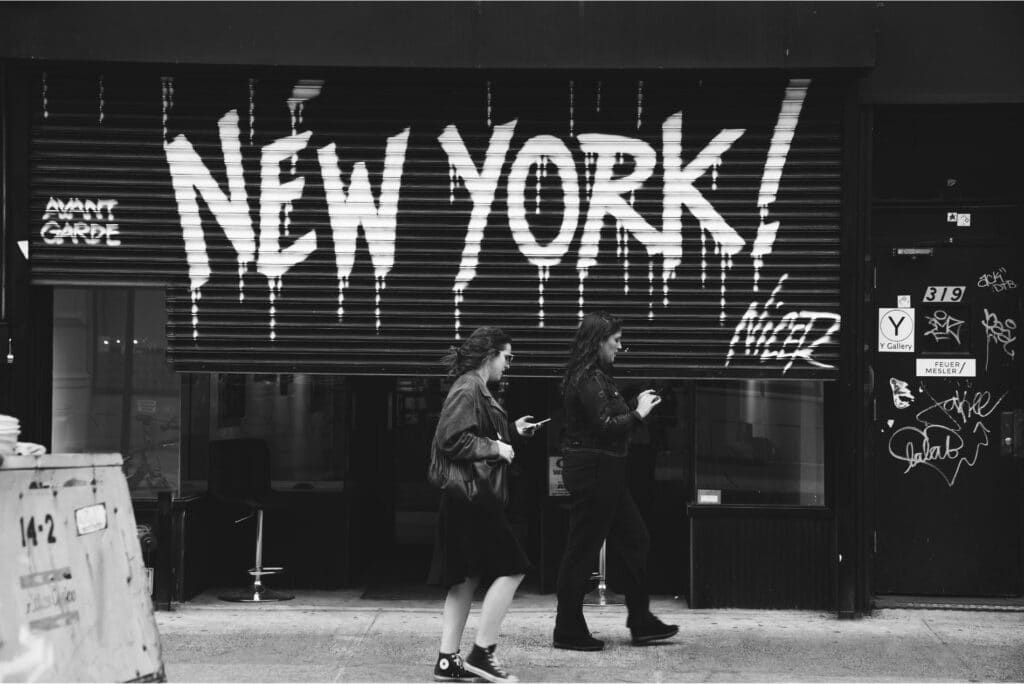 Mejores lugares para visitar en New York