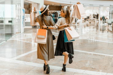Descubre cuáles son los mejores centros comerciales en Los Ángeles CA