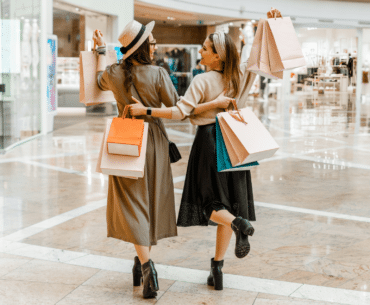 Descubre cuáles son los mejores centros comerciales en Los Ángeles CA