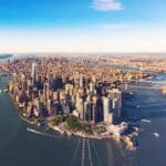 Descubre los mejores lugares para visitar en New York