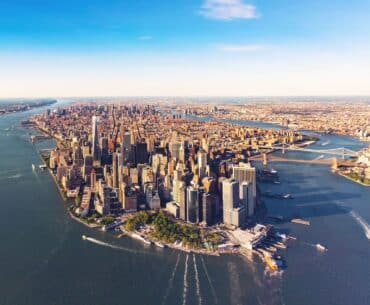 Descubre los mejores lugares para visitar en New York
