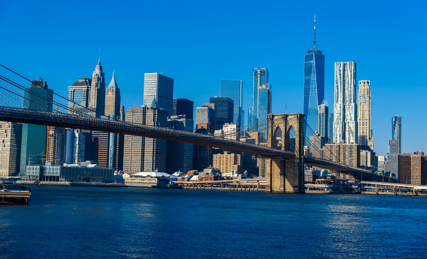 Por qué visitar el Puente de Brooklyn