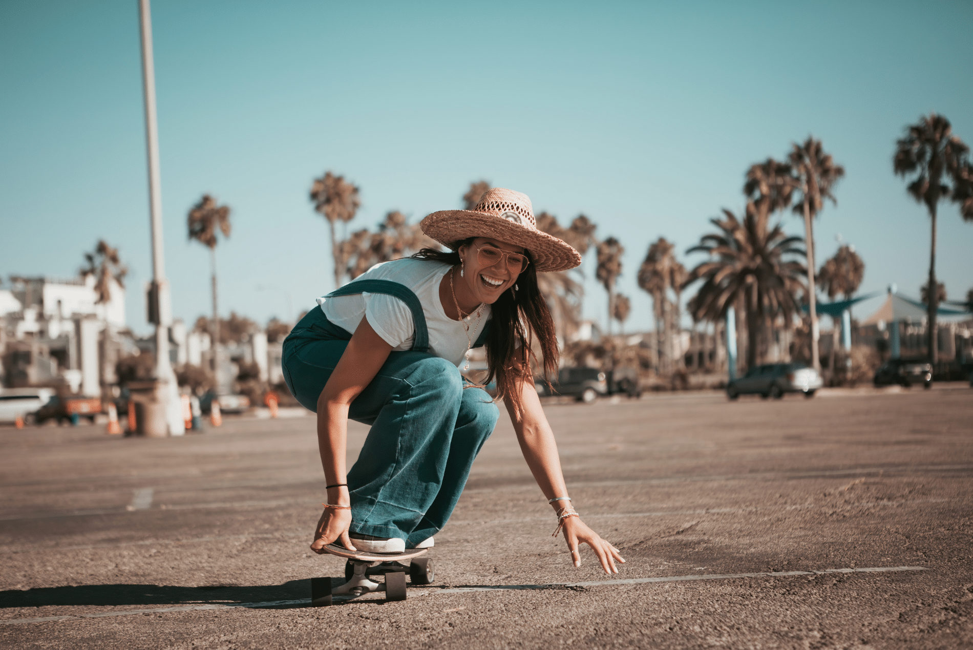 Qué hacer en Los Ángeles en 1 día