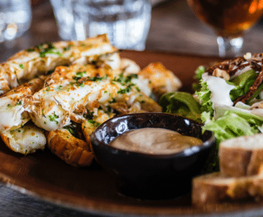Cuales son los mejores restaurantes en Nueva York