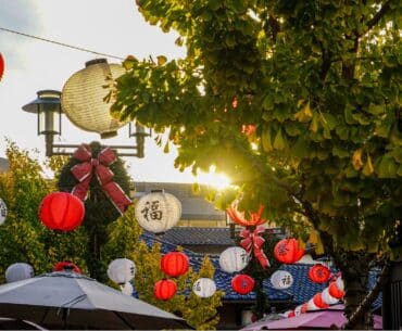 Conoce qué hacer en Little Tokyo